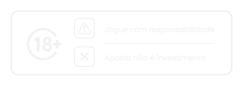 Jogue com responsabilidade na PLAYPIX777, apostar não é investir!