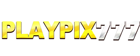 LOGO DA plataforma PLAYPIX777